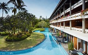 Paradisus By Melia Bali